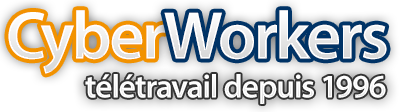 Cyberworkers.com, l'union fait la force