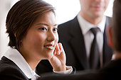 Assistante Administrative/Secrétaire - Juriste de formation - Experte en Relation Client - Manager